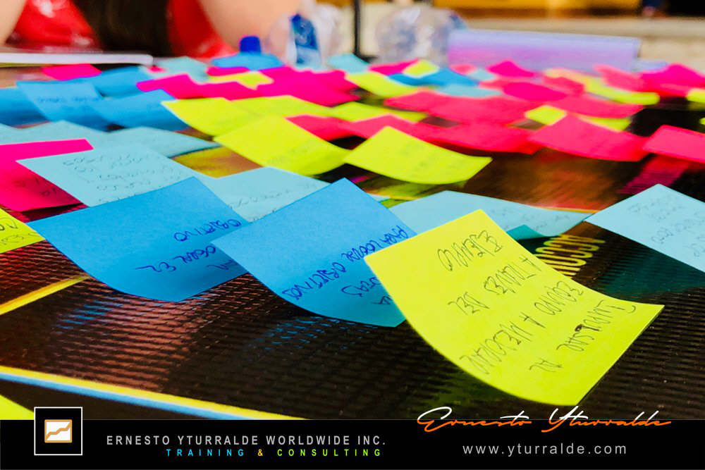 Latam Meeting empoderadoras para Líderes empresariales