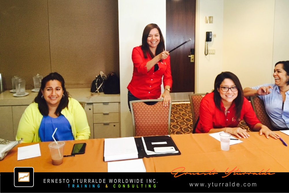 LATAM Meeting | Juntas Ejecutivas poderosas para Líderes empresariales