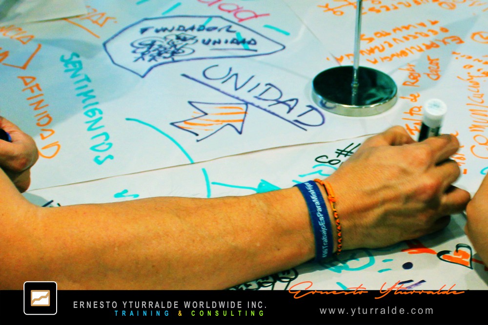 LATAM Meeting | Juntas Directivas empoderadoras para Líderes empresariales